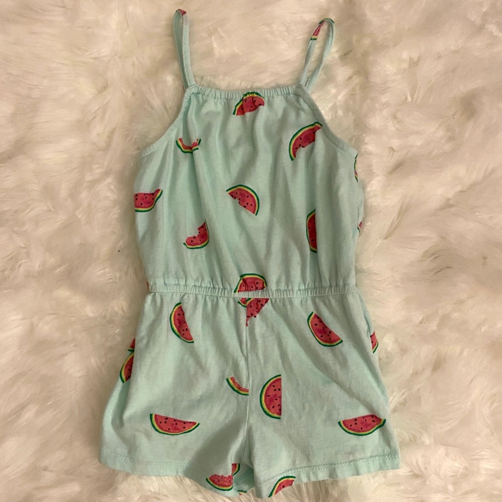 Old Navy Romper
